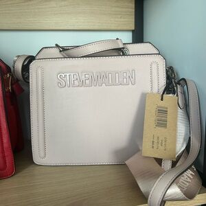 NWT Steve Madden Crossbody
